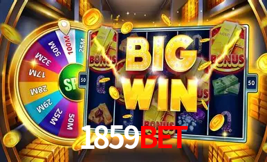 Desvendando o Mundo dos Jogos Virtuais na 1859bet