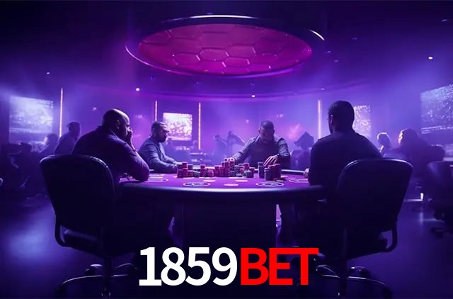 Estatísticas 1859bet