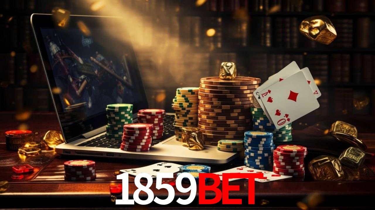 Torneios 1859bet