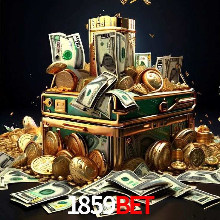 Apostas de Futebol 1859bet