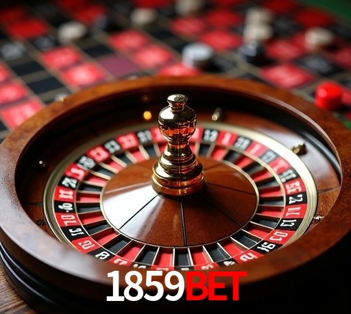Jogos populares e pagamentos rápidos na 1859bet