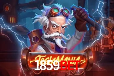 Jogos de Slot 1859bet