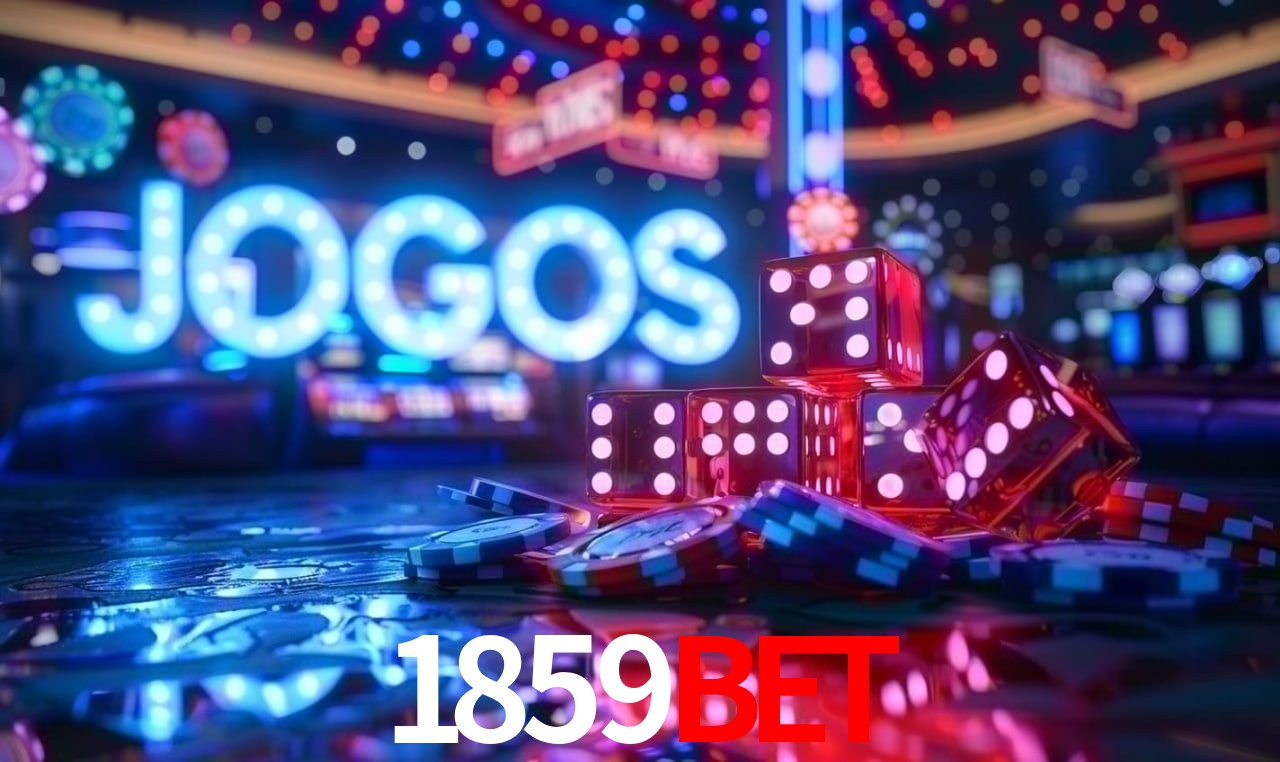 Página oficial no Facebook da 1859bet
