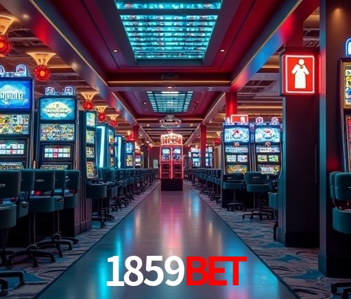 Descubra o Programa VIP da 1859bet: Vantagens Exclusivas para Jogadores