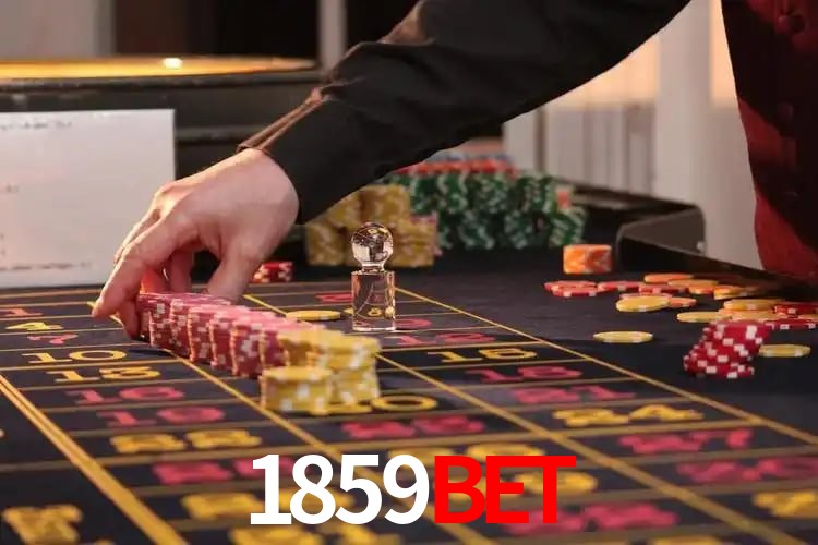 Descubra a Magia dos Jogos de Arcade no 1859bet