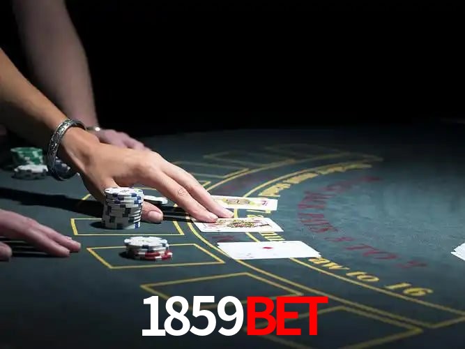 Ofertas Exclusivas 1859bet