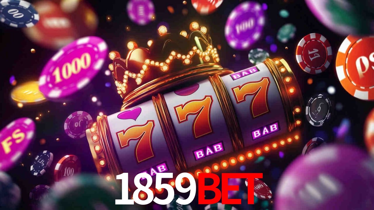 Slot Games 1859bet