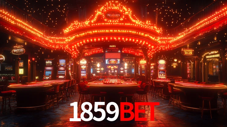 Ofertas Imperdíveis na 1859bet: Promoções e Bônus Que Valem a Pena