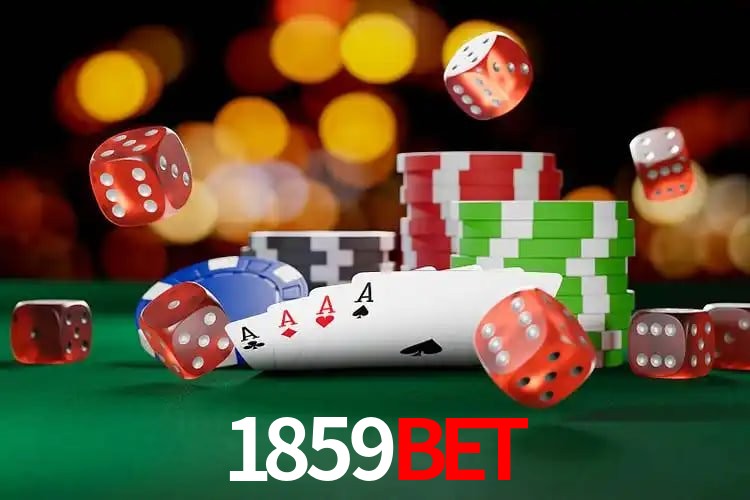Avaliações dos Jogadores 1859bet