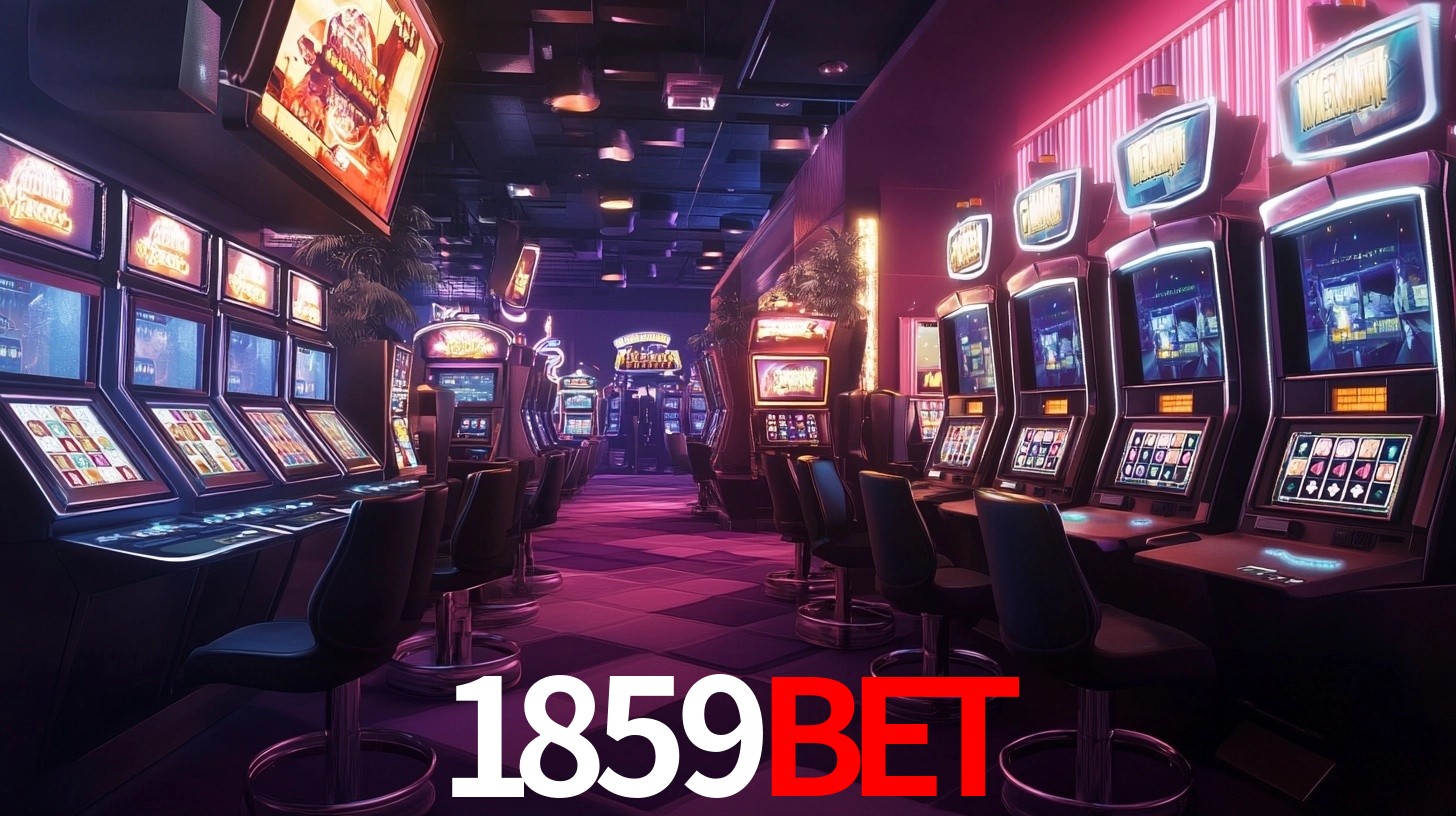 1859bet App Interface