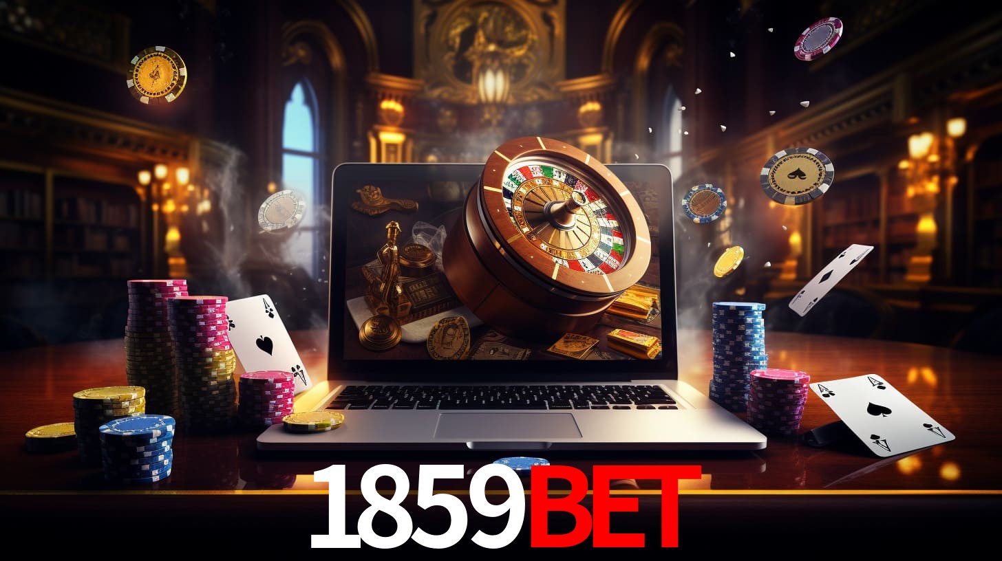 VIP Casino 1859bet