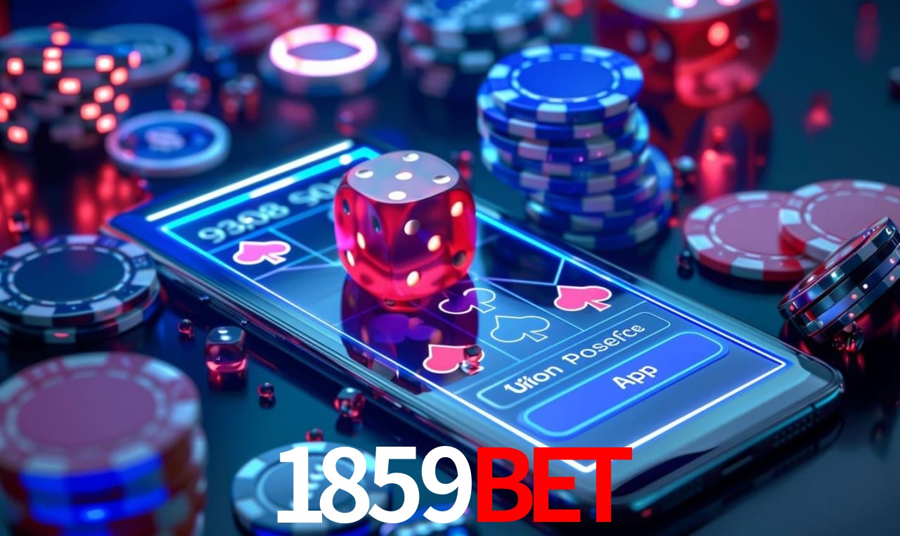 Benefícios VIP na 1859bet