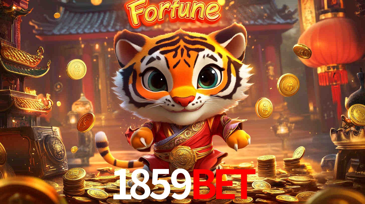 Desvendando o Mundo dos Jogos Virtuais na 1859bet