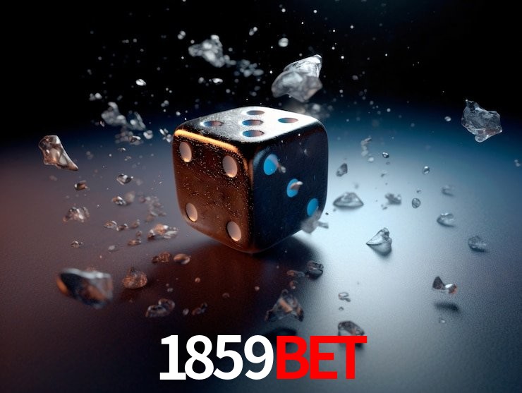 Variedade de jogos na 1859bet