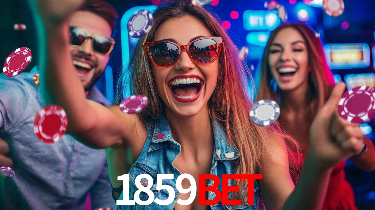 Descubra o Programa VIP da 1859bet: Vantagens Exclusivas para Jogadores