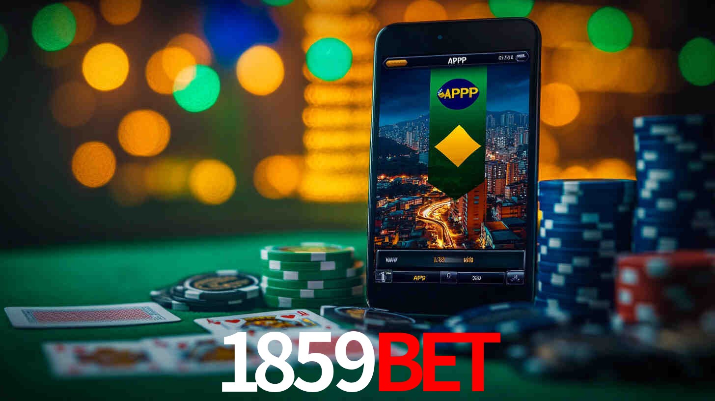 A Popularidade dos Caça-Níqueis no 1859bet