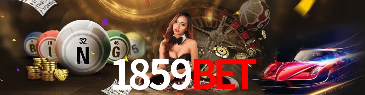 Segurança e performance na plataforma 1859bet