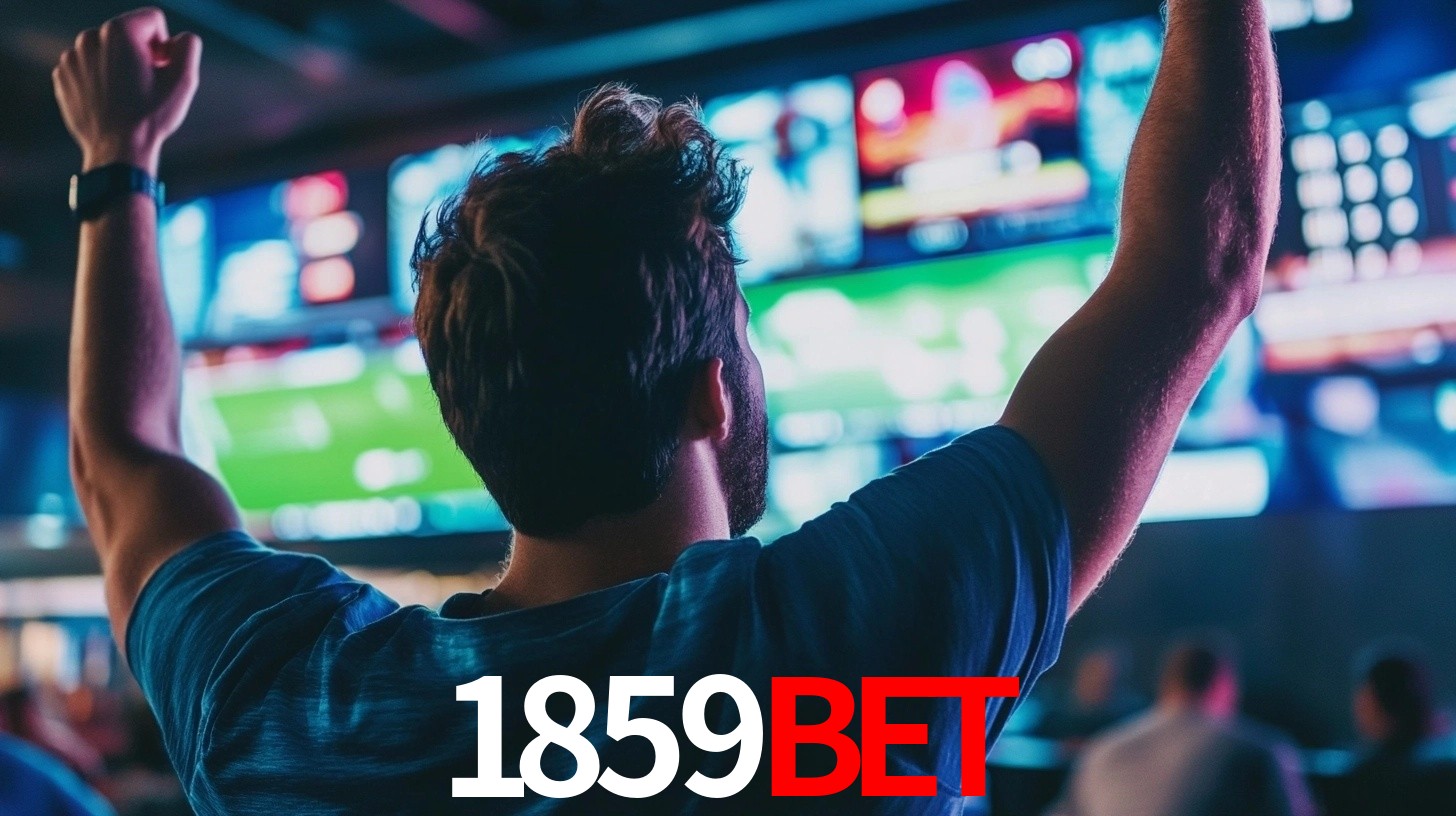 1859bet: Seu Especialista em Apostas Esportivas Brasileiras