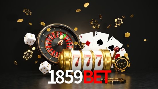 Football Betting 1859bet