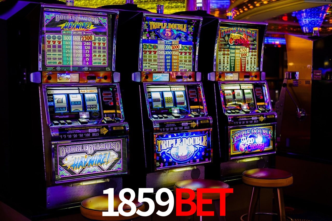 Casino VIP 1859bet