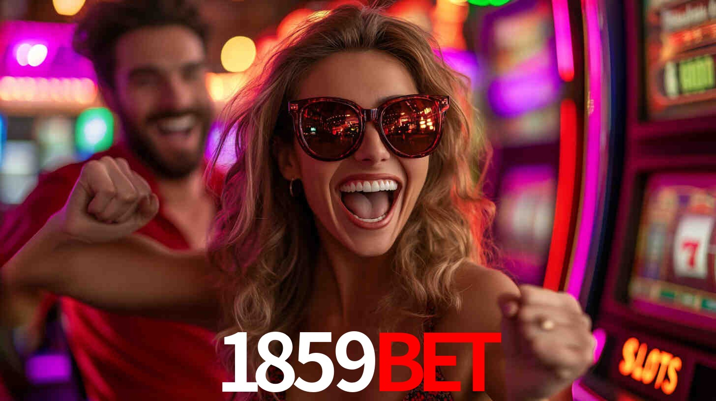 Apostas Esportivas na 1859bet: Um Guia Completo