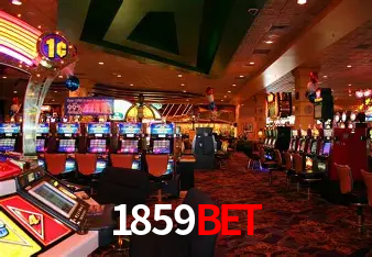Descubra a Magia dos Jogos de Arcade no 1859bet