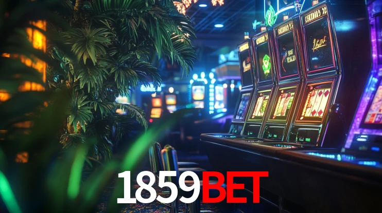 Roulette Table 1859bet