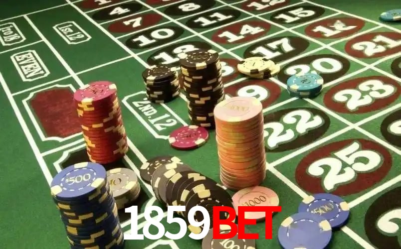 Estatísticas do Jogo 1859bet