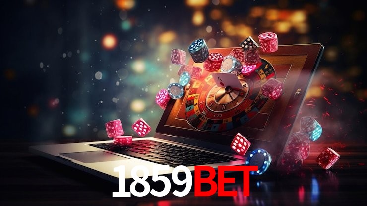 A Emoção da Loteria na 1859bet: Uma Chance de Mudança de Vida