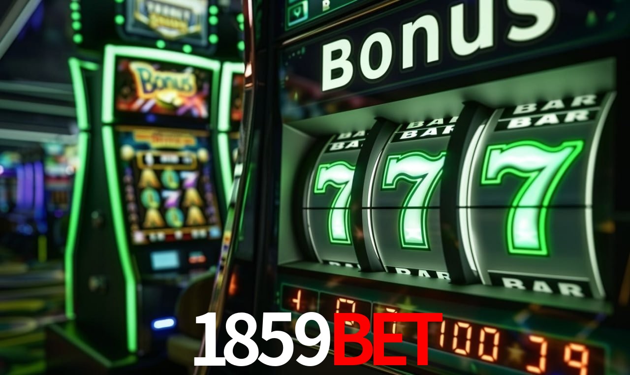 Live Casino 1859bet