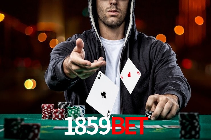 Mercados ao vivo e cash out na 1859bet