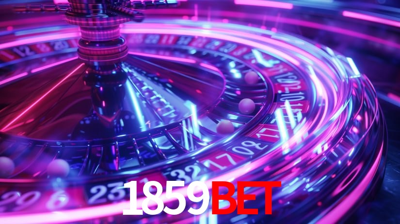 Inovações de Jogos na 1859bet: O Futuro das Experiências Interativas