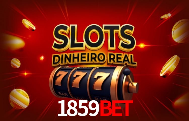 Promoções Sazonais 1859bet