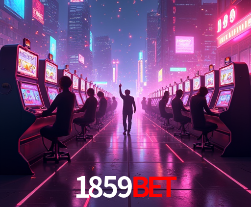 Jogos Exclusivos 1859bet