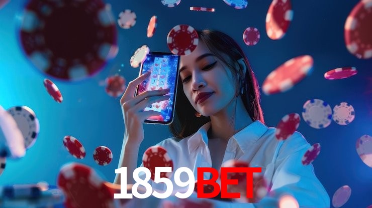 A Experiência Imersiva dos Cassinos Ao Vivo no 1859bet