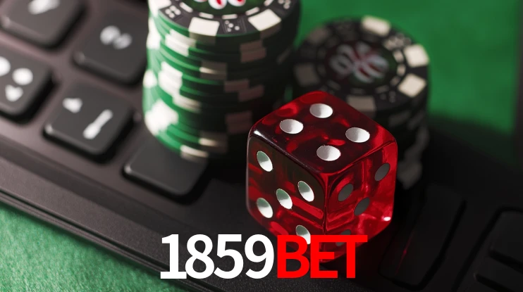 Account Benefits 1859bet