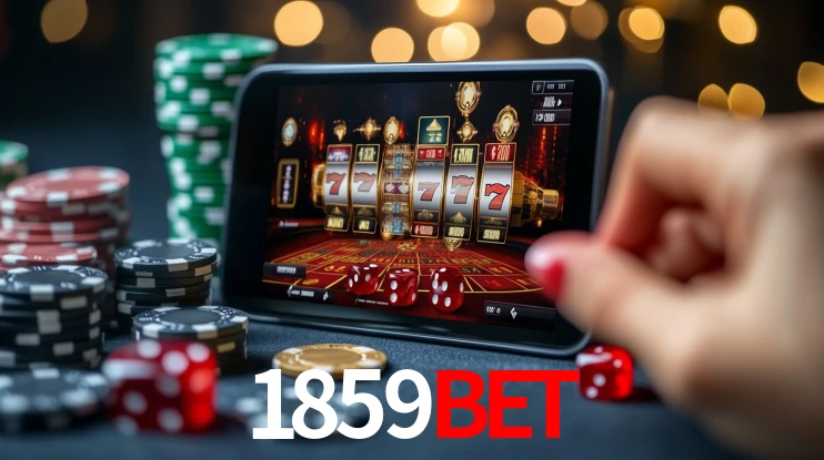 Programa VIP 1859bet