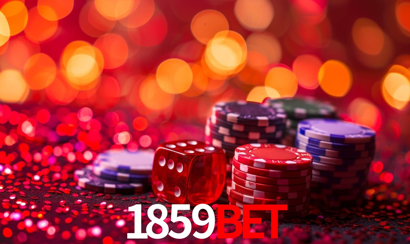 Descubra a Essência do 1859bet: Nossa História e Compromissos