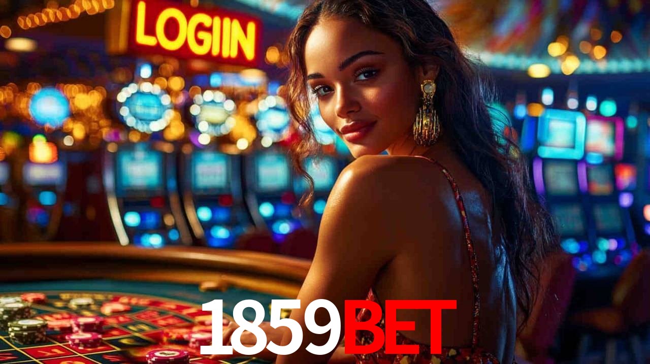 Diretório de Jogos 1859bet