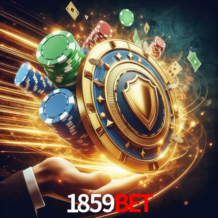 Torneios e prêmios garantidos na 1859bet