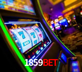 Inovações de Jogos na 1859bet: O Futuro das Experiências Interativas