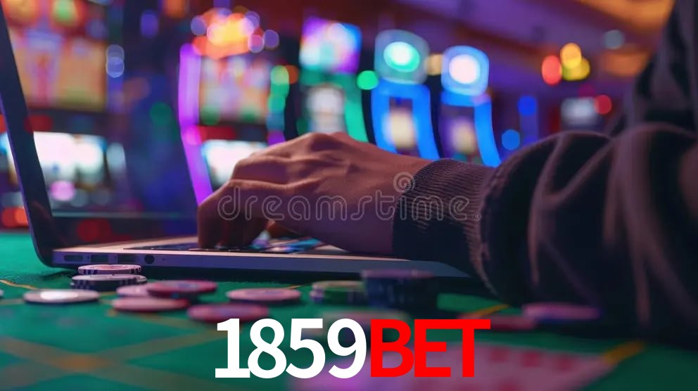 Roda da fortuna na 1859bet