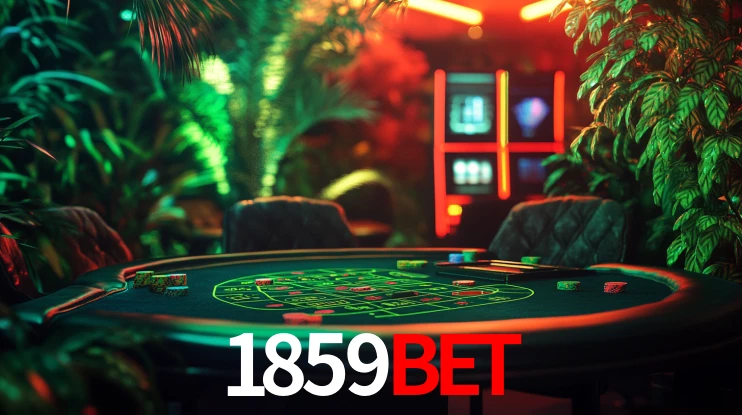 Live Casino 1859bet