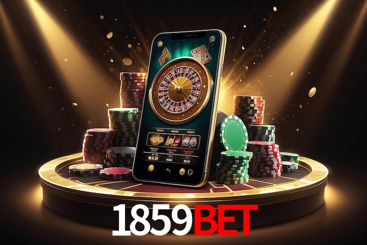 Login Seguro 1859bet