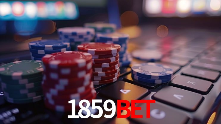 Segurança 2FA 1859bet