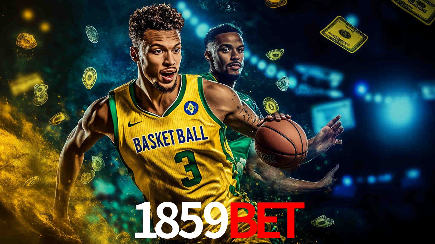 Apostas Esportivas na 1859bet: Um Guia Completo