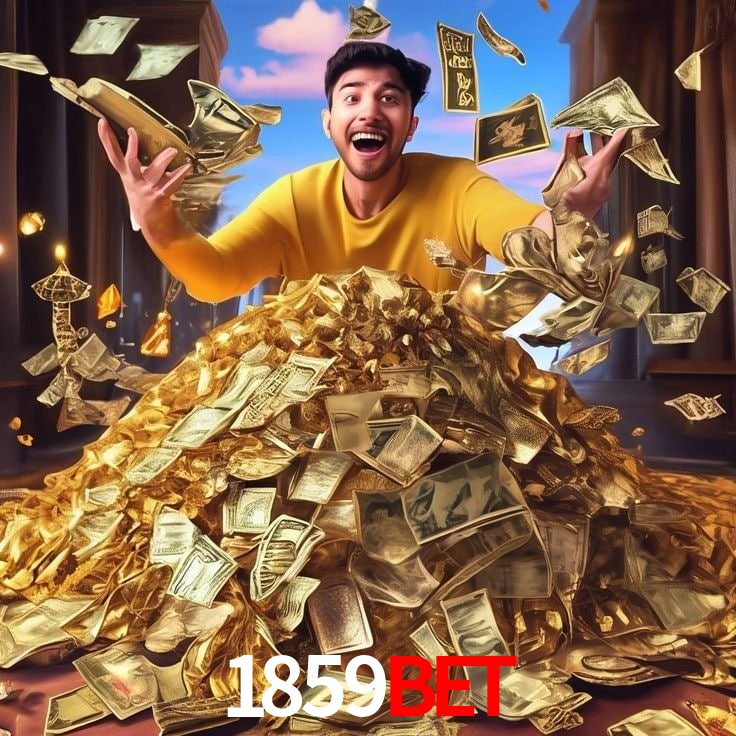 Bônus Diários 1859bet