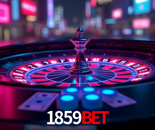 Explorando a Categoria de Eventos em Apostas na 1859bet