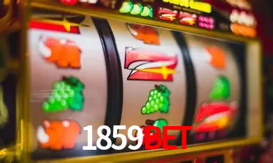 Apostas Esportivas na 1859bet: Um Guia Completo