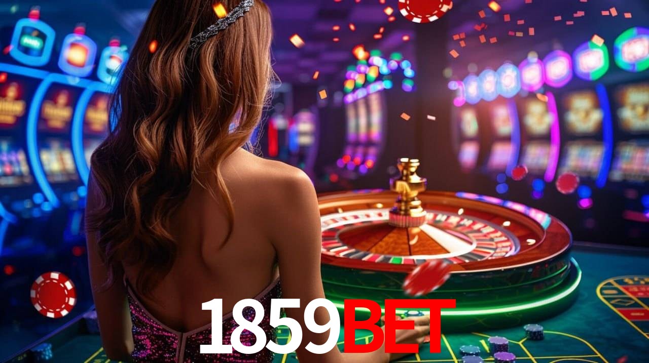 Instalação rápida do APK 1859bet